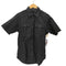 ギャップ Gap 半袖ストレッチシャツ メンズ import:XS
