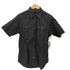 ギャップ Gap 半袖ストレッチシャツ メンズ import:XS