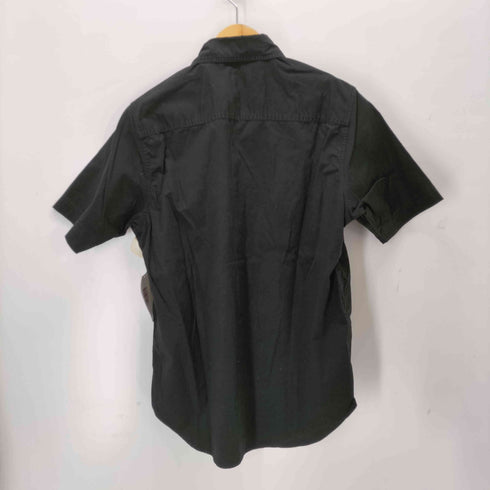 ギャップ Gap 半袖ストレッチシャツ メンズ import:XS