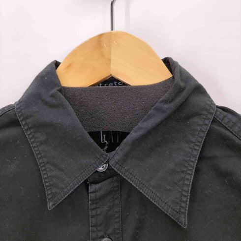 ギャップ Gap 半袖ストレッチシャツ メンズ import:XS