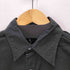 ギャップ Gap 半袖ストレッチシャツ メンズ import:XS