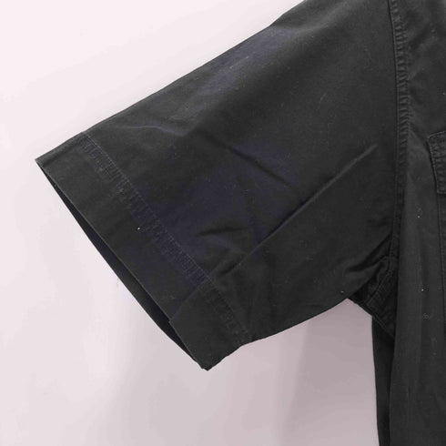 ギャップ Gap 半袖ストレッチシャツ メンズ import:XS