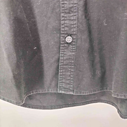 ギャップ Gap 半袖ストレッチシャツ メンズ import:XS