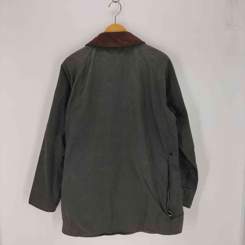 バブアー Barbour 125th Beaufort WAXED JACKET メンズ JPN:L