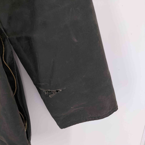 バブアー Barbour 125th Beaufort WAXED JACKET メンズ JPN:L