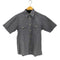 ギャップ Gap チェック柄 半袖シャツ メンズ import:S