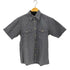 ギャップ Gap チェック柄 半袖シャツ メンズ import:S