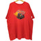 Lightnig Rod Dollywood プリント S/S Tシャツ メンズ 3XL