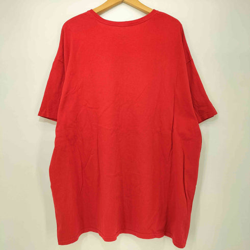 Lightnig Rod Dollywood プリント S/S Tシャツ メンズ 3XL