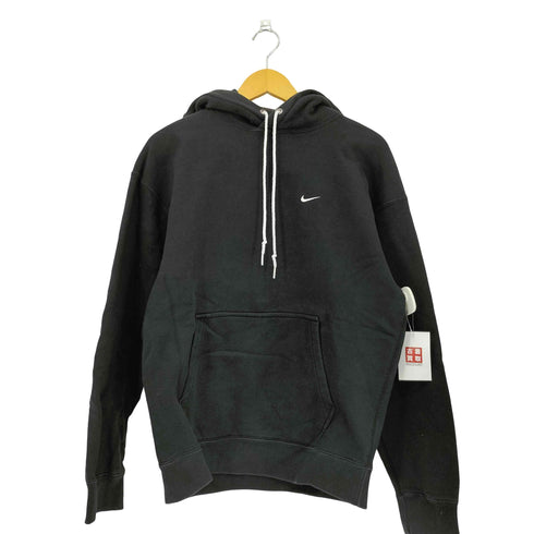 ナイキ NIKE AS M NK SOLO SWSH FLC PO HDY ソロ スウッシュ フリース プルオーバー L/S フーディ メンズ JPN:M