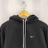 ナイキ NIKE AS M NK SOLO SWSH FLC PO HDY ソロ スウッシュ フリース プルオーバー L/S フーディ メンズ JPN:M