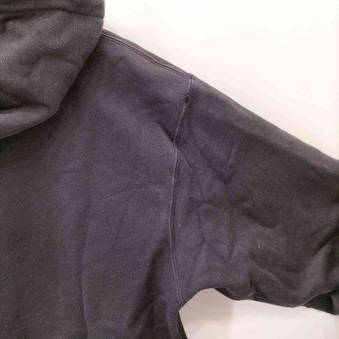 ナイキ NIKE AS M NK SOLO SWSH FLC PO HDY ソロ スウッシュ フリース プルオーバー L/S フーディ メンズ JPN:M