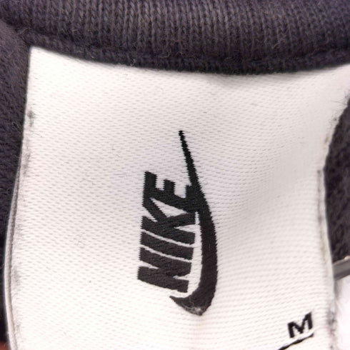 ナイキ NIKE AS M NK SOLO SWSH FLC PO HDY ソロ スウッシュ フリース プルオーバー L/S フーディ メンズ JPN:M