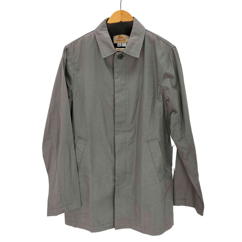 ケルティ KELTY ステンカラーコート メンズ JPN:L