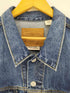 リーバイス Levis 別注 TYPE 3 DENIM TRUCKER JACKET 3 デニム トラッカー ジャケット メンズ import:XXL