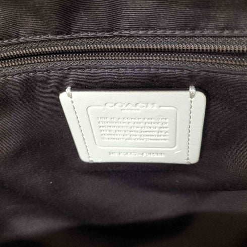 コーチ COACH Charlie Backpack レザーバックパック レディース