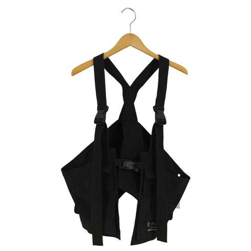 シャリーフ SHAREEF BODY BAG VEST メンズ JPN:2