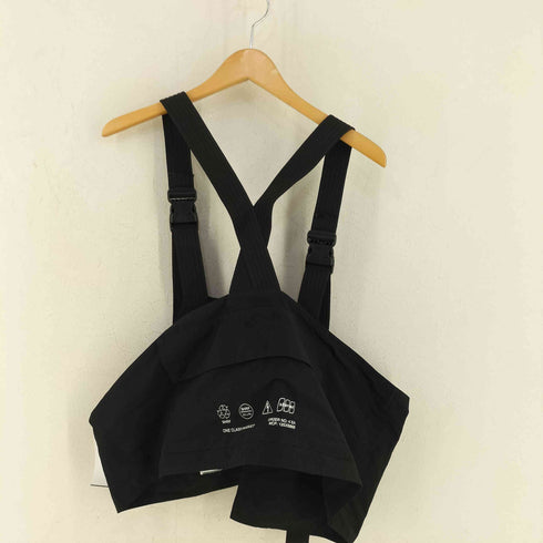 シャリーフ SHAREEF BODY BAG VEST メンズ JPN:2