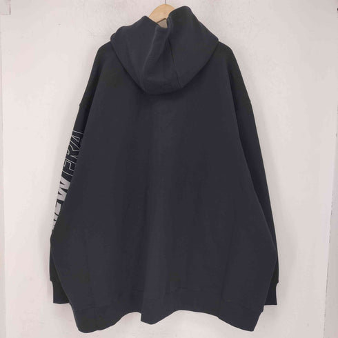 ニューエラ NEW ERA フルジップパーカー メンズ 8L