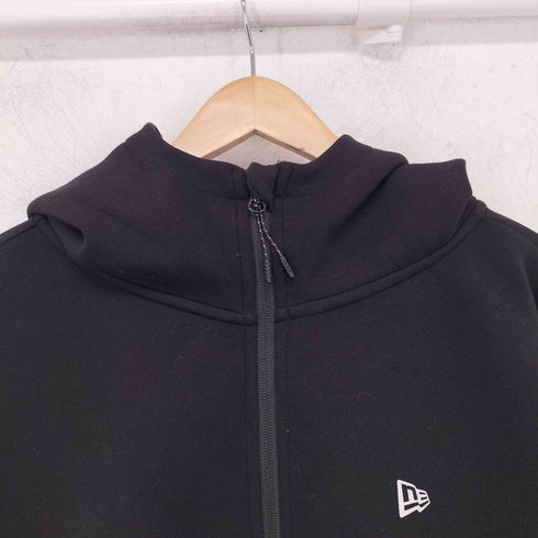 ニューエラ NEW ERA フルジップパーカー メンズ 8L