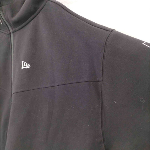 ニューエラ NEW ERA フルジップパーカー メンズ 8L