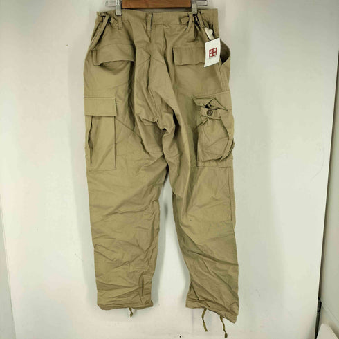 プロッパー PROPPER リップストップ カーゴパンツ メンズ JPN:L