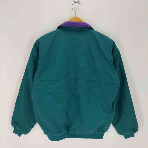 パタゴニア patagonia 90s USA製 シェルドシンチラジャケット レディース 12