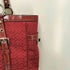 コーチ COACH ギャラリー モノグラム トートバッグ レディース