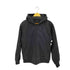 ザラ ZARA ジップアップ プルオーバーパーカー メンズ import:S