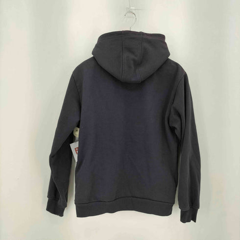 ザラ ZARA ジップアップ プルオーバーパーカー メンズ import:S