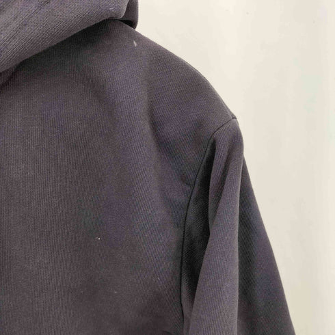 ザラ ZARA ジップアップ プルオーバーパーカー メンズ import:S