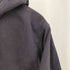 ザラ ZARA ジップアップ プルオーバーパーカー メンズ import:S