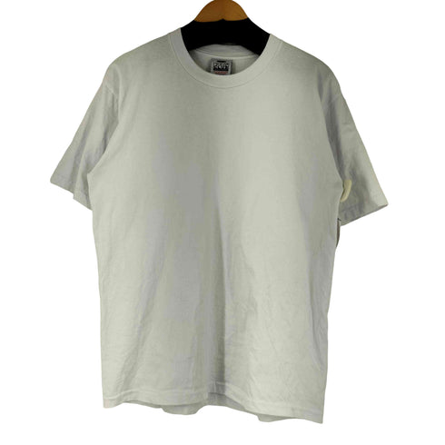プロクラブ PRO CLUB HEAVY WEIGHT S/S クルーネックTシャツ メンズ import:L