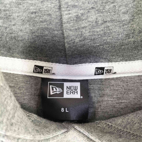 ニューエラ NEW ERA TECH PO CH MNCH BIG LOGO メンズ 8XL