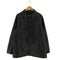 ジーユー GU フェイクレザーブルゾンNT+E メンズ JPN:XL