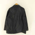 ジーユー GU フェイクレザーブルゾンNT+E メンズ JPN:XL