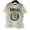 LEADER SCREEN BEST バンドプリント S/S Tシャツ メンズ import:L