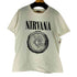 LEADER SCREEN BEST バンドプリント S/S Tシャツ メンズ import:L