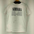 LEADER SCREEN BEST バンドプリント S/S Tシャツ メンズ import:L