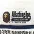 アベイシングエイプ A BATHING APE 25aw SOLID CAMO ONE POINT RELAXED FIT STRIPE LS TEE メンズ JPN:XL
