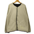 アデイインザライフユナイテッドアローズ A day in the life UNITED ARROWS リバーシブル ノーカラーブルゾン レディース JPN:M