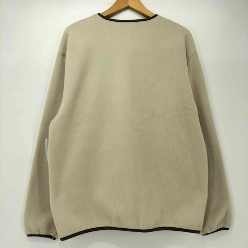 アデイインザライフユナイテッドアローズ A day in the life UNITED ARROWS リバーシブル ノーカラーブルゾン レディース JPN:M