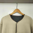 アデイインザライフユナイテッドアローズ A day in the life UNITED ARROWS リバーシブル ノーカラーブルゾン レディース JPN:M