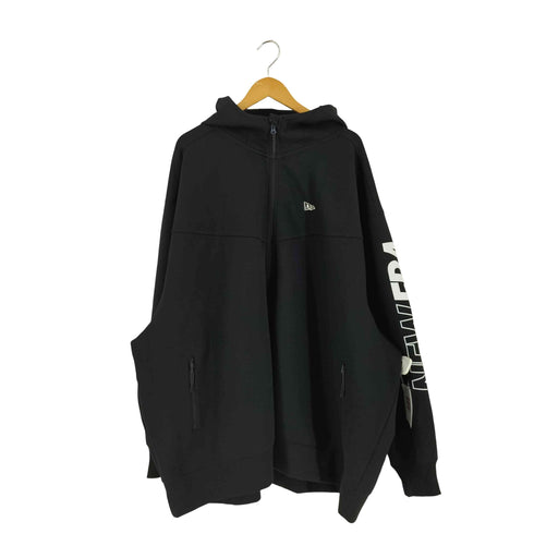 ニューエラ NEW ERA フルジップパーカー メンズ 8L