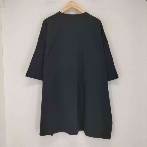 ニューエラ NEW ERA SS TEE MANCHES BASIC NE FLAG クルーネックプリントTシャツ メンズ 8XL