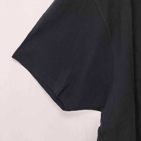 ニューエラ NEW ERA SS TEE MANCHES BASIC NE FLAG クルーネックプリントTシャツ メンズ 8XL