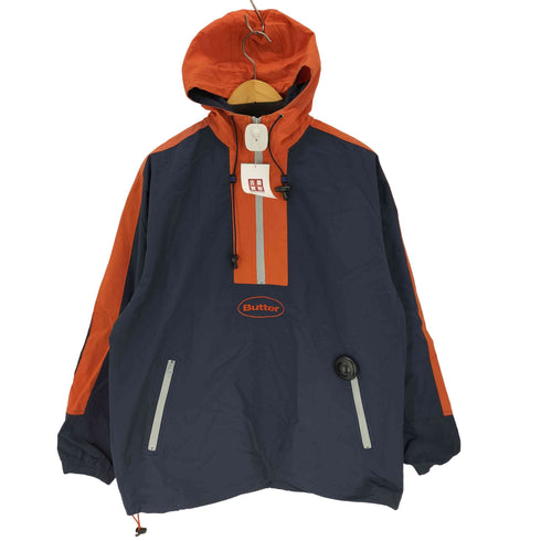 バター BUTTER Ripstop Jacket メンズ import:L