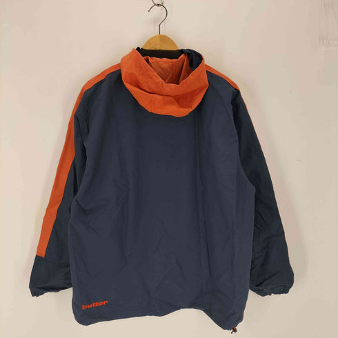 バター BUTTER Ripstop Jacket メンズ import:L