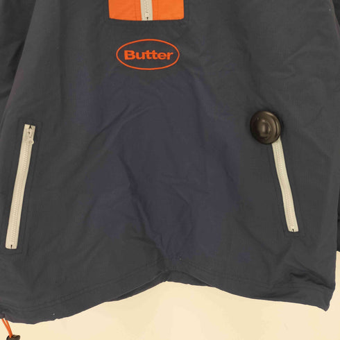 バター BUTTER Ripstop Jacket メンズ import:L