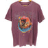 EV BRAVADO HELL ON EARTH JERSEY T-SHIRT メンズ import:M